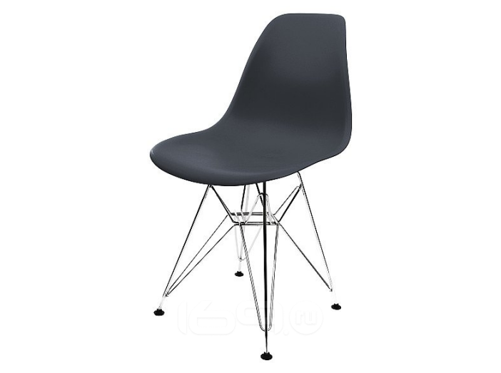 Стул Eddy-1 Graphite