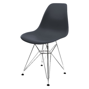 Стул Eddy-1 Graphite