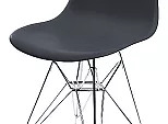 Стул Eddy-1 Graphite