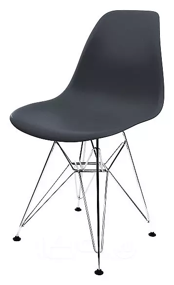 Стул Eddy-1 Graphite