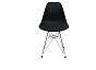 Стул Eddy-1 Black