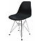 Стул Eddy-1 Black Стул Eddy-1 Black