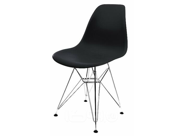 Стул Eddy-1 Black