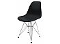 Стул Eddy-1 Black