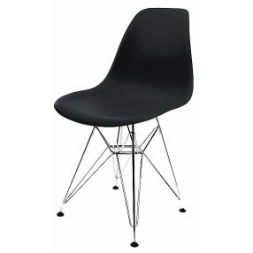 Стул Eddy-1 Black