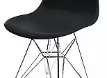 Стул Eddy-1 Black
