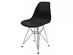 Стул Eddy-1 Black