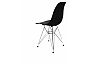 Стул Eddy-1 Black