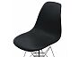 Стул Eddy-1 Black