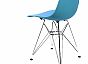 Стул Eddy-1 Light Blue