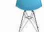 Стул Eddy-1 Light Blue