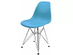 Стул Eddy-1 Light Blue