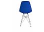 Стул Eddy-1 Dark Blue