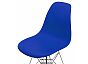 Стул Eddy-1 Dark Blue
