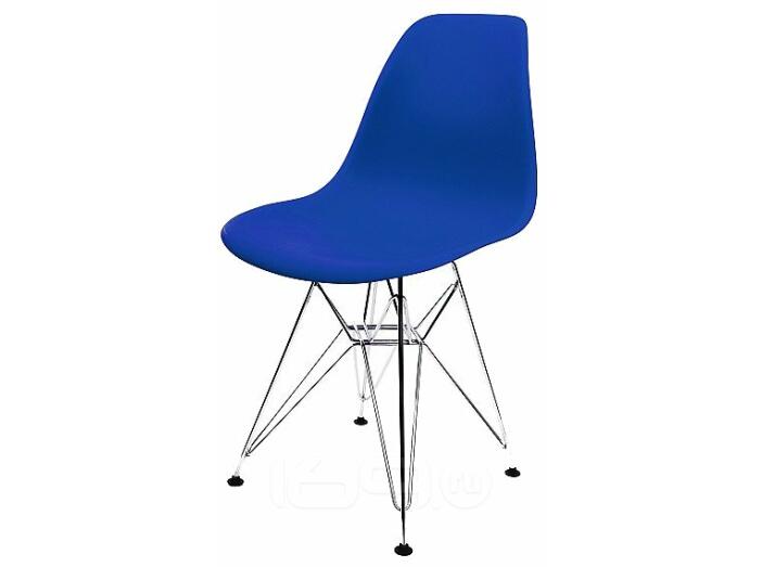 Стул Eddy-1 Dark Blue