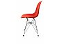 Стул Eddy-1 Red