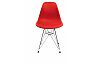 Стул Eddy-1 Red