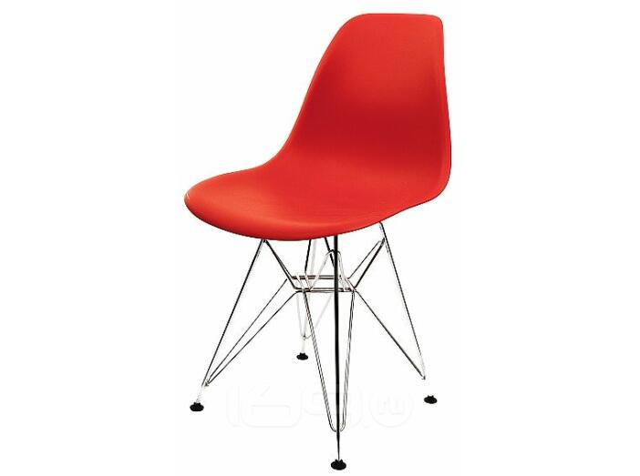 Стул Eddy-1 Red