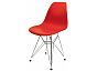 Стул Eddy-1 Red