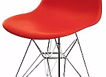 Стул Eddy-1 Red