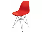 Стул Eddy-1 Red