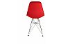 Стул Eddy-1 Red