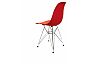 Стул Eddy-1 Red