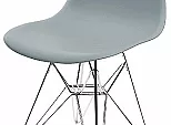 Стул Eddy-1 Grey