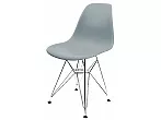 Стул Eddy-1 Grey