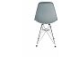 Стул Eddy-1 Grey