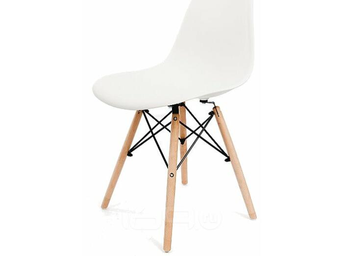 Стул Enny-1 White
