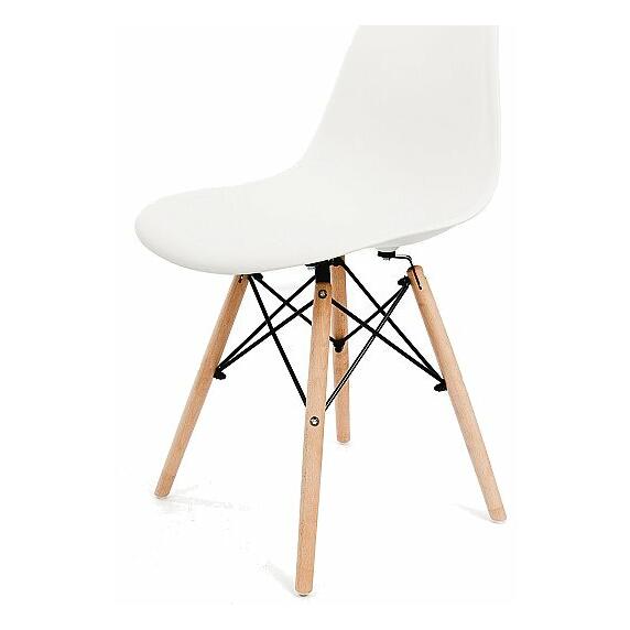 Стул Enny-1 White