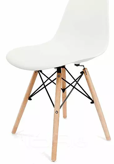 Стул Enny-1 White