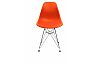 Стул Eddy-1 Orange
