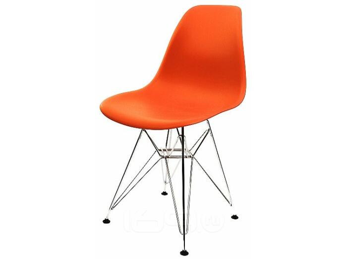 Стул Eddy-1 Orange
