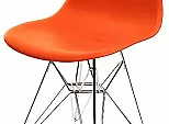 Стул Eddy-1 Orange