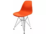 Стул Eddy-1 Orange
