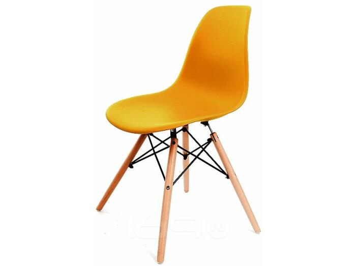 Стул Enny-1 Yellow