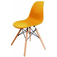 Стул Enny-1 Yellow