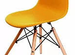Стул Enny-1 Yellow