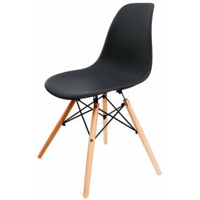 Стул Enny-1 Black