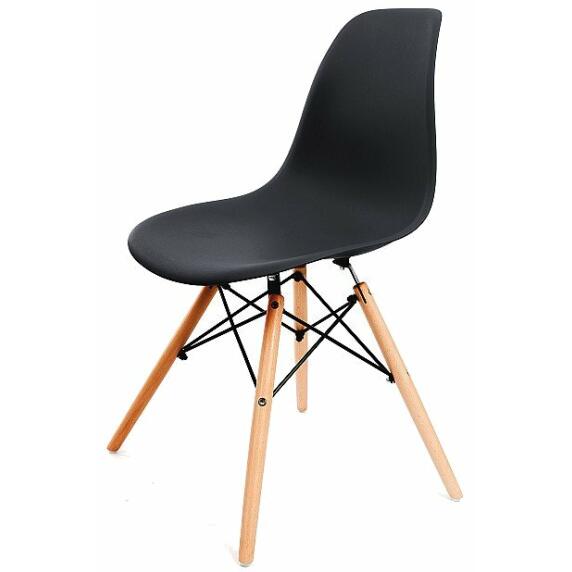 Стул Enny-1 Black