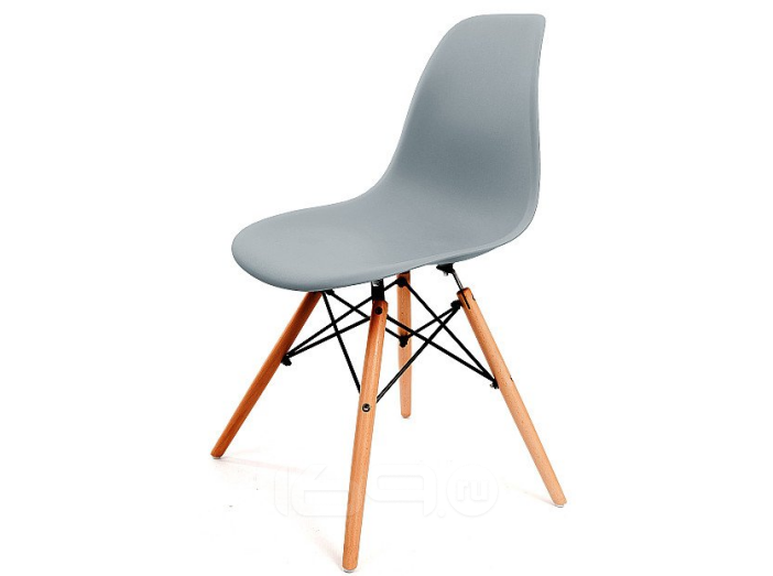 Стул Enny-1 Grey