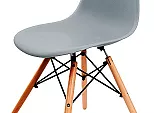 Стул Enny-1 Grey