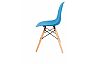 Стул Enny-1 Light Blue