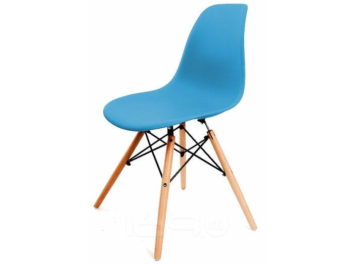 Стул Enny-1 Light Blue