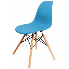 Стул Enny-1 Light Blue