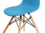 Стул Enny-1 Light Blue