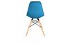 Стул Enny-1 Light Blue