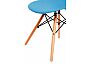 Стул Enny-1 Light Blue